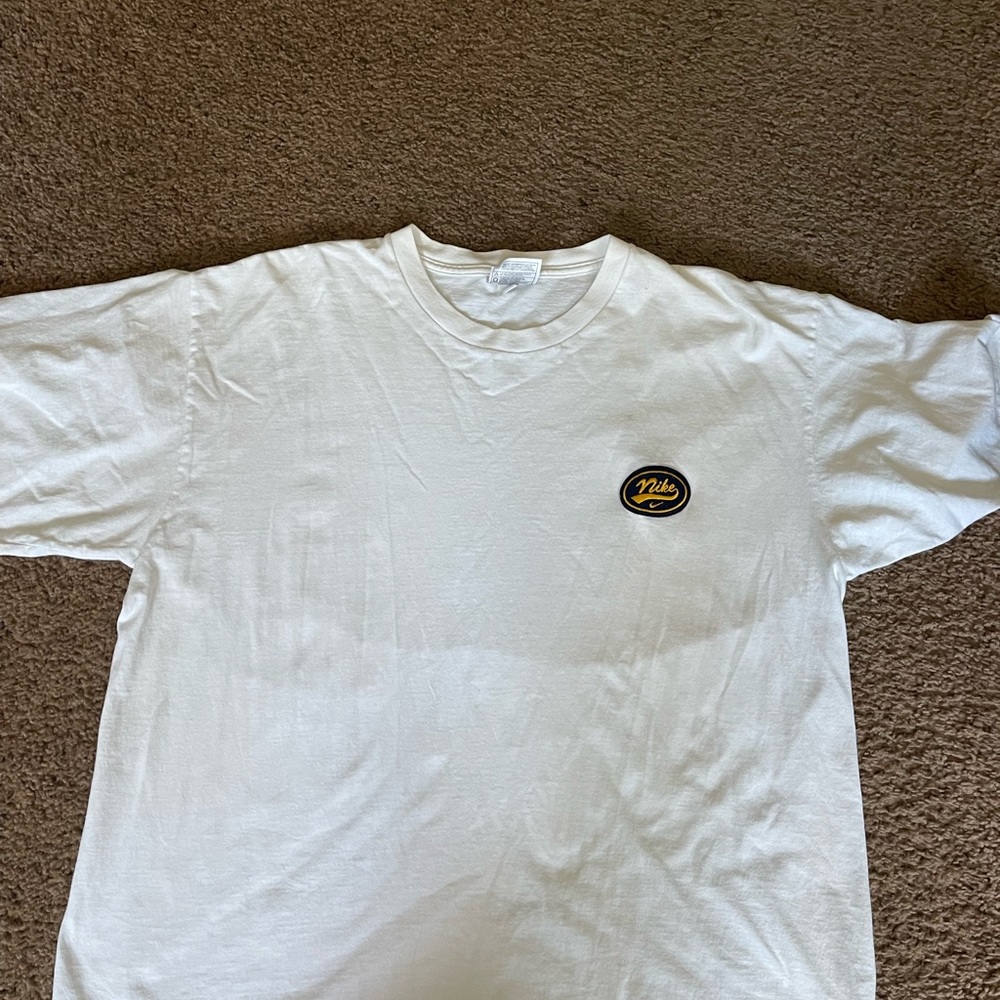 Nike t-shirt